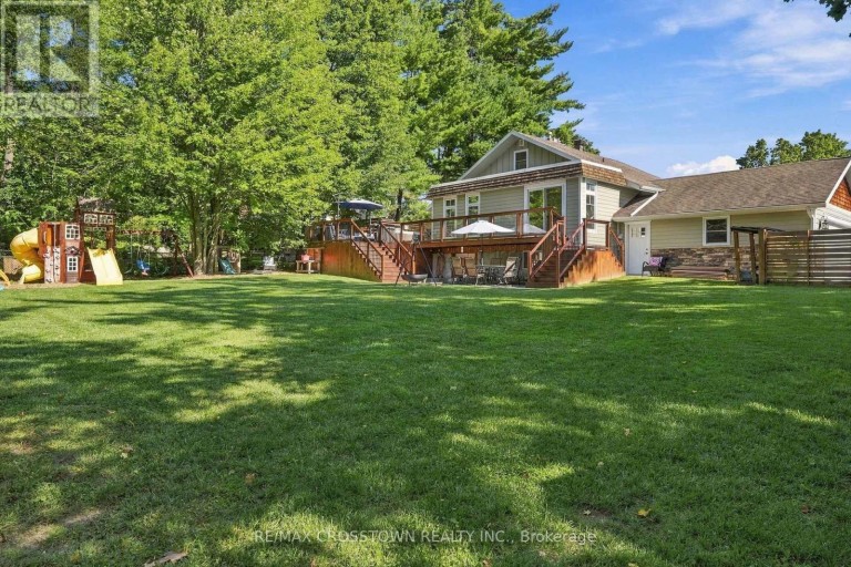 20 IDLEWOOD DRIVE, Springwater (Midhurst), Ontario, L9X0P6
