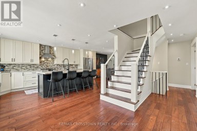 20 IDLEWOOD DRIVE Springwater (Midhurst) Ontario photo 5