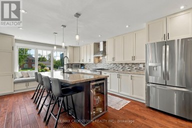 20 IDLEWOOD DRIVE Springwater (Midhurst) Ontario photo 6