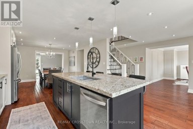 20 IDLEWOOD DRIVE Springwater (Midhurst) Ontario photo 8