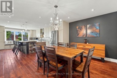 20 IDLEWOOD DRIVE Springwater (Midhurst) Ontario photo 9