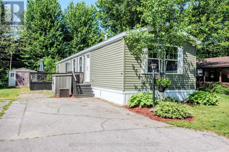 23 GEORGIAN GLEN DRIVE, Wasaga Beach, Ontario, L9Z1K8
