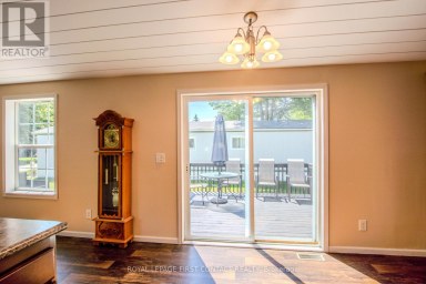 23 GEORGIAN GLEN DRIVE Wasaga Beach Ontario photo 10