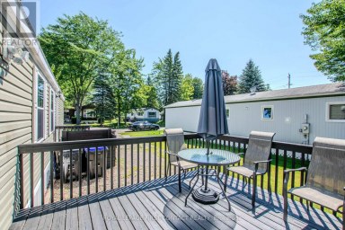 23 GEORGIAN GLEN DRIVE Wasaga Beach Ontario photo 19