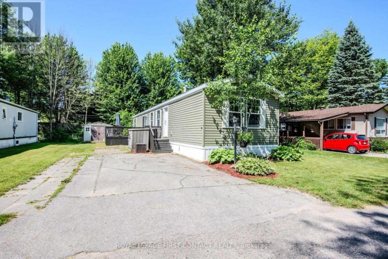 23 GEORGIAN GLEN DRIVE, Wasaga Beach, Ontario, L9Z1K8