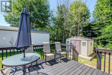 23 GEORGIAN GLEN DRIVE Wasaga Beach Ontario photo 20