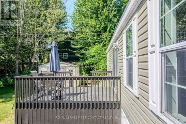 23 GEORGIAN GLEN DRIVE Wasaga Beach Ontario photo 21