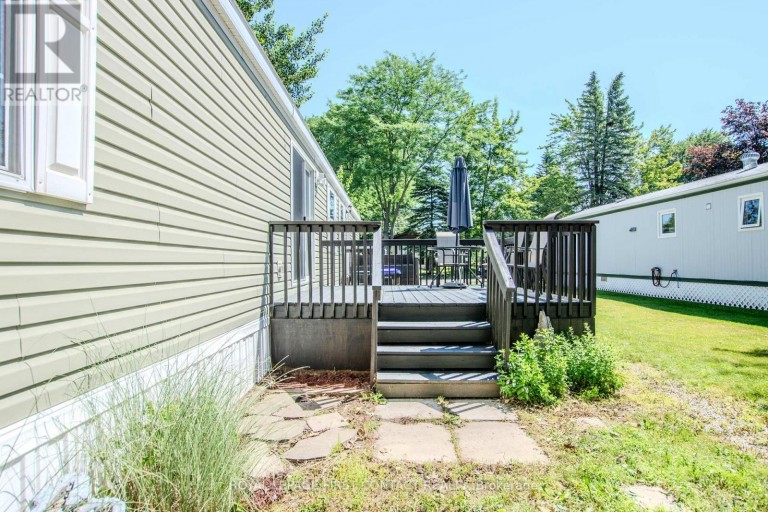 23 GEORGIAN GLEN DRIVE, Wasaga Beach, Ontario, L9Z1K8