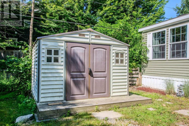 23 GEORGIAN GLEN DRIVE, Wasaga Beach, Ontario, L9Z1K8