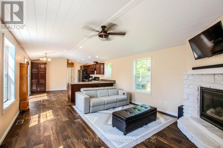 23 GEORGIAN GLEN DRIVE, Wasaga Beach, Ontario, L9Z1K8
