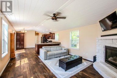23 GEORGIAN GLEN DRIVE Wasaga Beach Ontario photo 4