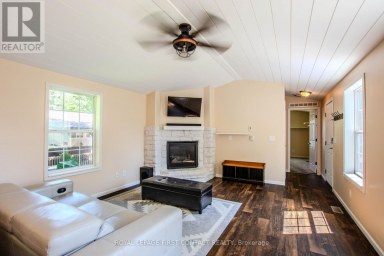 23 GEORGIAN GLEN DRIVE Wasaga Beach Ontario photo 5