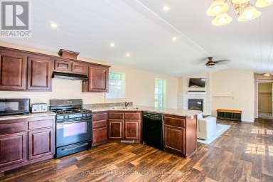 23 GEORGIAN GLEN DRIVE Wasaga Beach Ontario photo 7