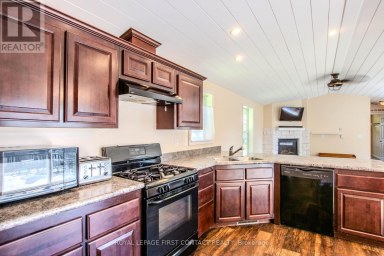 23 GEORGIAN GLEN DRIVE Wasaga Beach Ontario photo 9