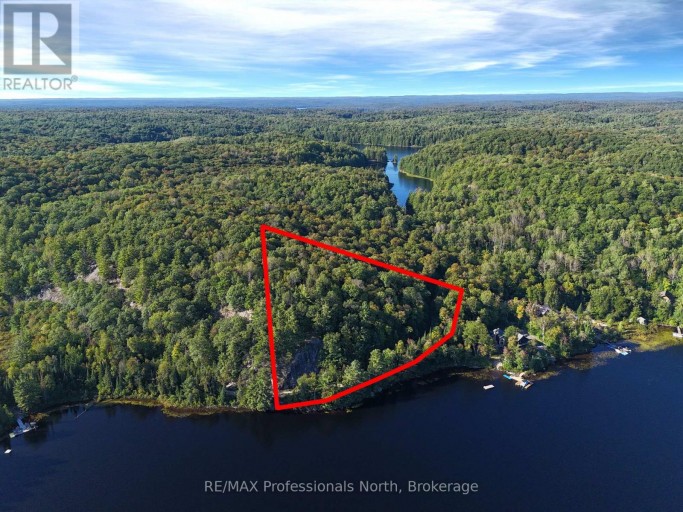 LOT 6 GROWLER LAKE DRIVE, Dysart et al (Guilford), Ontario, K0M1S0
