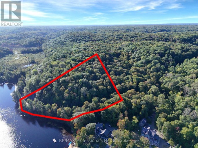 LOT 6 GROWLER LAKE DRIVE, Dysart et al (Guilford), Ontario, K0M1S0
