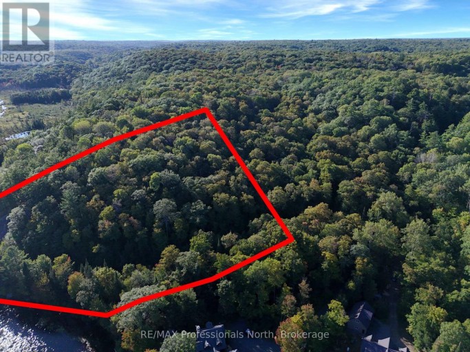 LOT 6 GROWLER LAKE DRIVE, Dysart et al (Guilford), Ontario, K0M1S0