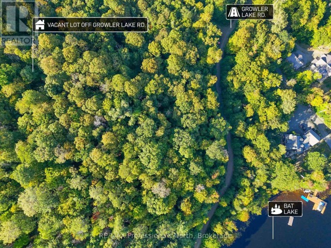 LOT 6 GROWLER LAKE DRIVE, Dysart et al (Guilford), Ontario, K0M1S0