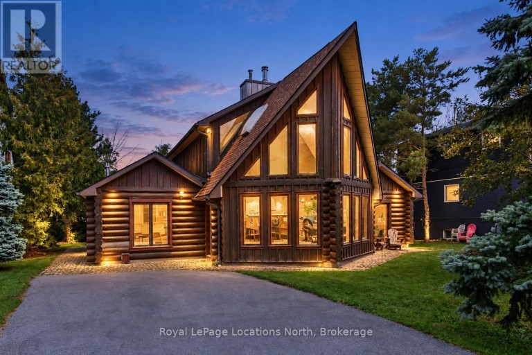 143 SETTLERS WAY, Blue Mountains, Ontario, L9Y0L5
