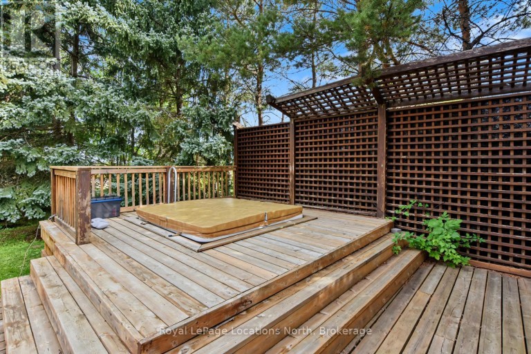 143 SETTLERS WAY, Blue Mountains, Ontario, L9Y0L5