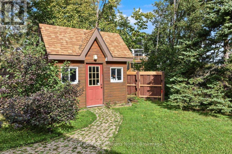 143 SETTLERS WAY, Blue Mountains, Ontario, L9Y0L5