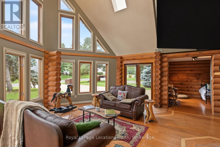143 SETTLERS WAY, Blue Mountains, Ontario, L9Y0L5