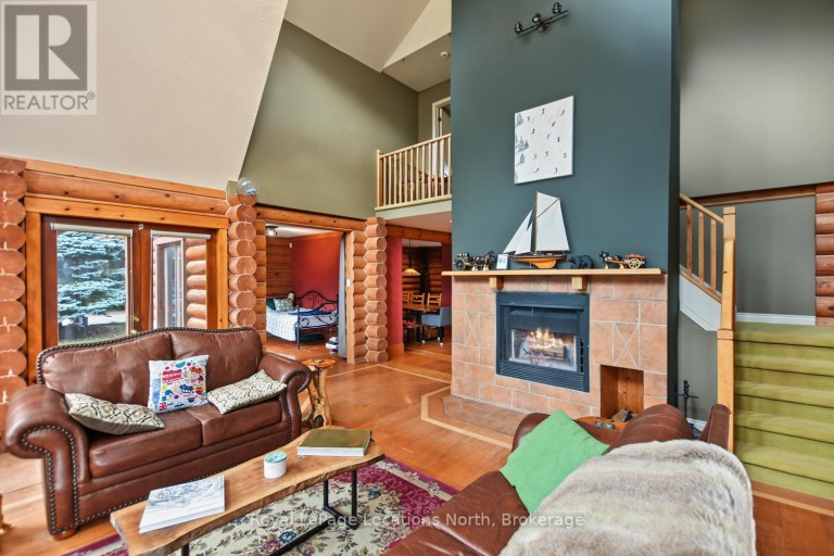 143 SETTLERS WAY, Blue Mountains, Ontario, L9Y0L5