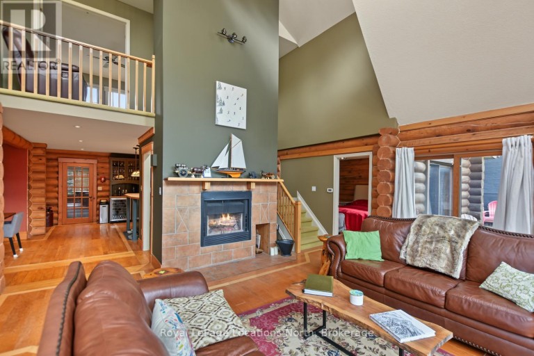 143 SETTLERS WAY, Blue Mountains, Ontario, L9Y0L5