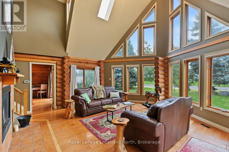 143 SETTLERS WAY, Blue Mountains, Ontario, L9Y0L5
