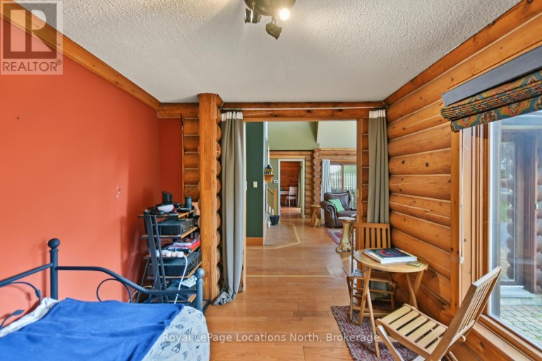 143 SETTLERS WAY, Blue Mountains, Ontario, L9Y0L5