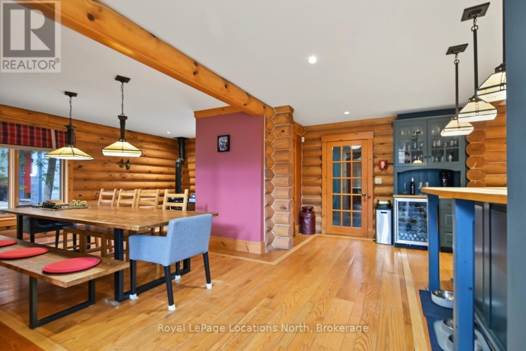 143 SETTLERS WAY, Blue Mountains, Ontario, L9Y0L5