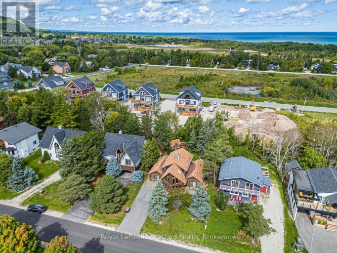 143 SETTLERS WAY, Blue Mountains, Ontario, L9Y0L5