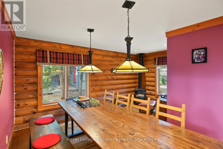 143 SETTLERS WAY, Blue Mountains, Ontario, L9Y0L5