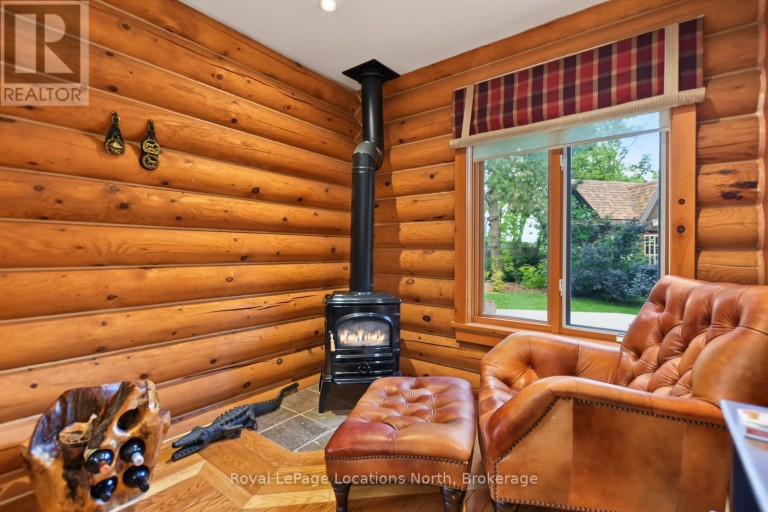 143 SETTLERS WAY, Blue Mountains, Ontario, L9Y0L5