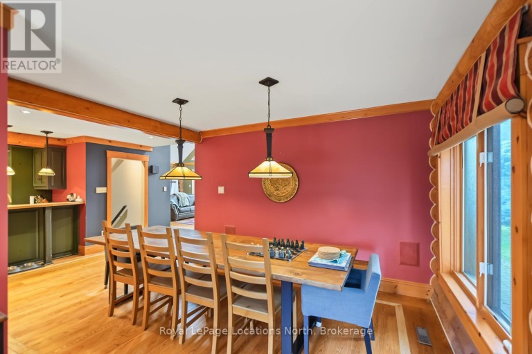 143 SETTLERS WAY, Blue Mountains, Ontario, L9Y0L5