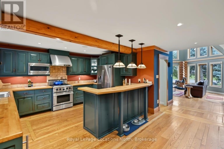 143 SETTLERS WAY, Blue Mountains, Ontario, L9Y0L5