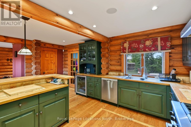 143 SETTLERS WAY, Blue Mountains, Ontario, L9Y0L5