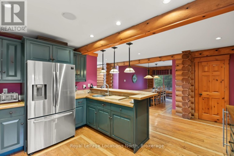 143 SETTLERS WAY, Blue Mountains, Ontario, L9Y0L5