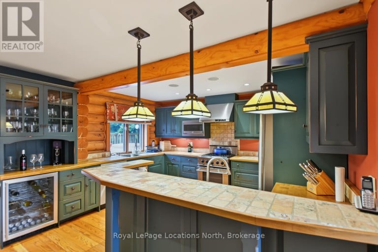 143 SETTLERS WAY, Blue Mountains, Ontario, L9Y0L5