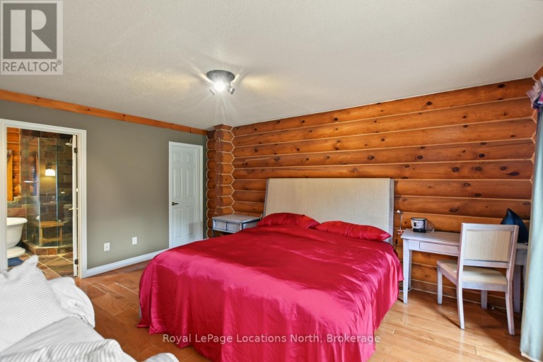 143 SETTLERS WAY, Blue Mountains, Ontario, L9Y0L5