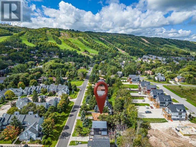 143 SETTLERS WAY, Blue Mountains, Ontario, L9Y0L5