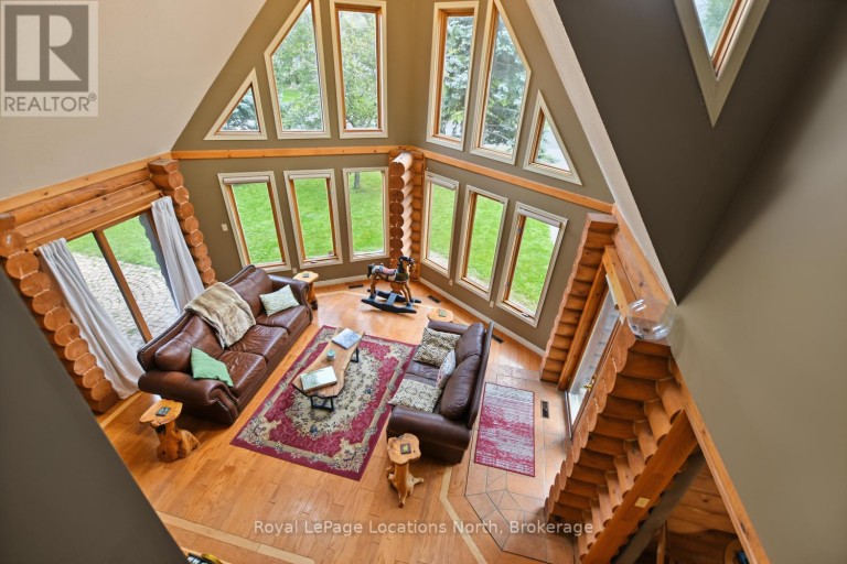 143 SETTLERS WAY, Blue Mountains, Ontario, L9Y0L5