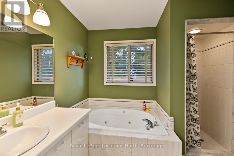 143 SETTLERS WAY, Blue Mountains, Ontario, L9Y0L5