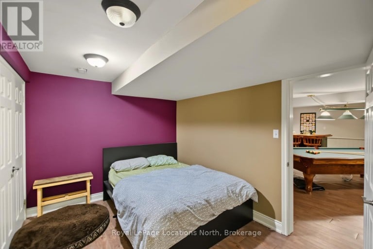 143 SETTLERS WAY, Blue Mountains, Ontario, L9Y0L5