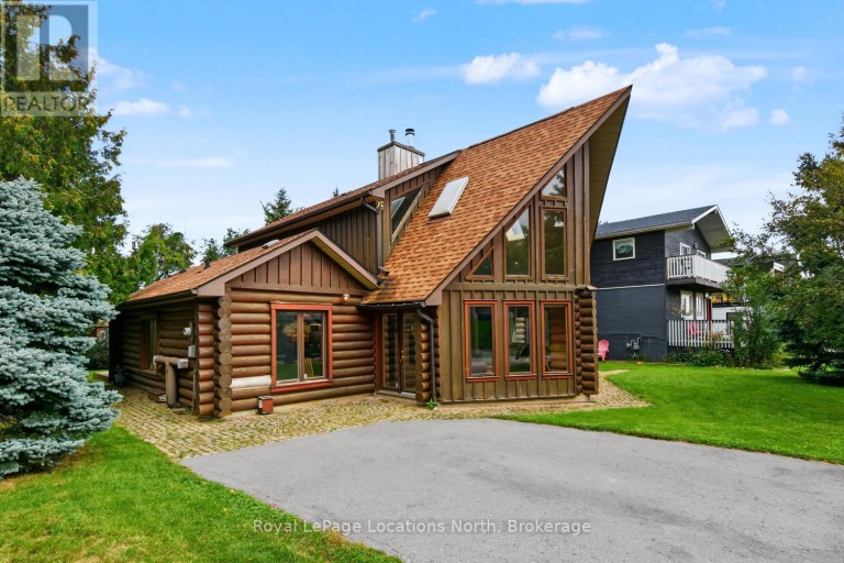 143 SETTLERS WAY, Blue Mountains, Ontario, L9Y0L5