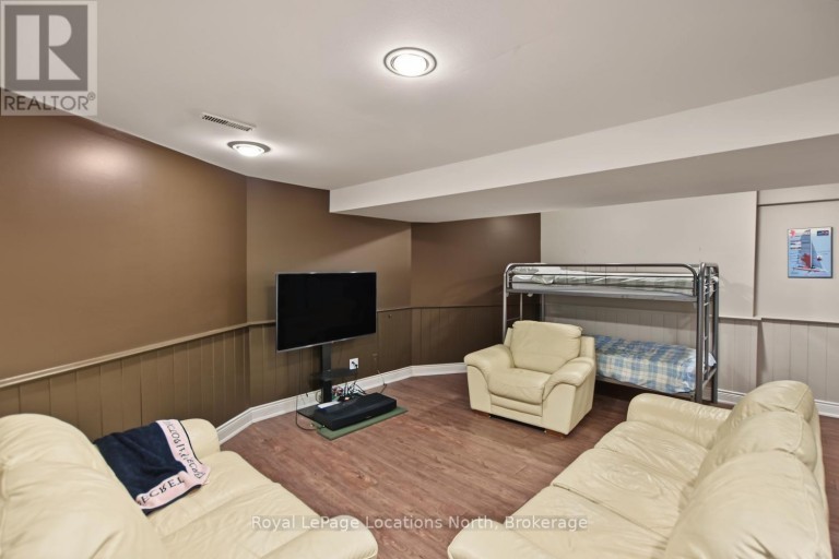 143 SETTLERS WAY, Blue Mountains, Ontario, L9Y0L5