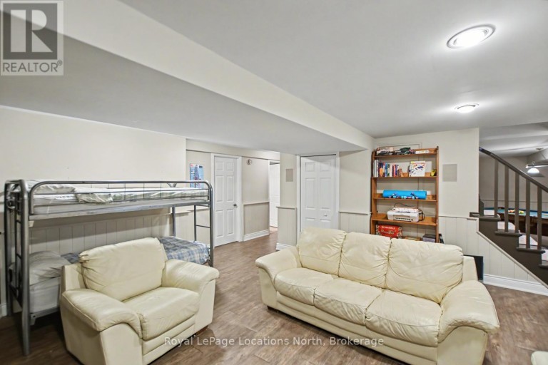 143 SETTLERS WAY, Blue Mountains, Ontario, L9Y0L5