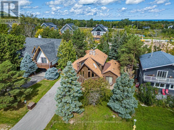 143 SETTLERS WAY, Blue Mountains, Ontario, L9Y0L5