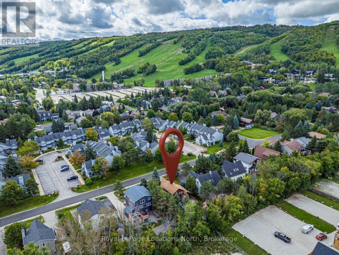 143 SETTLERS WAY, Blue Mountains, Ontario, L9Y0L5