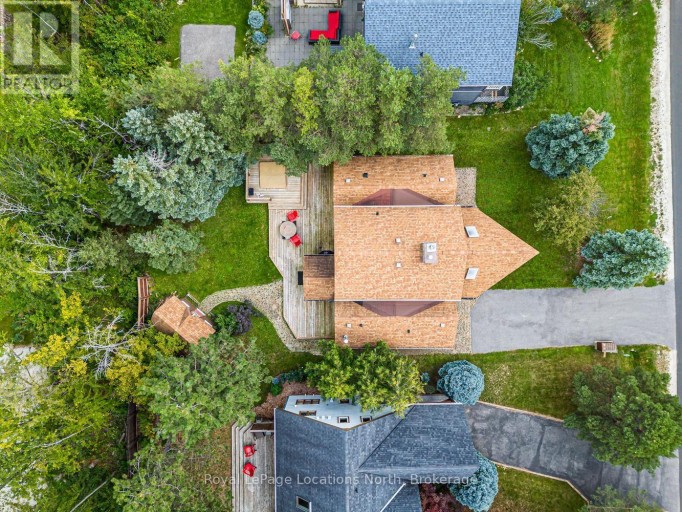 143 SETTLERS WAY, Blue Mountains, Ontario, L9Y0L5
